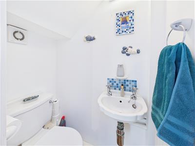 Cloakroom